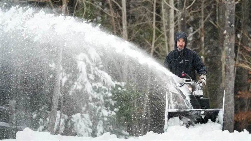 توقعات مخيفة