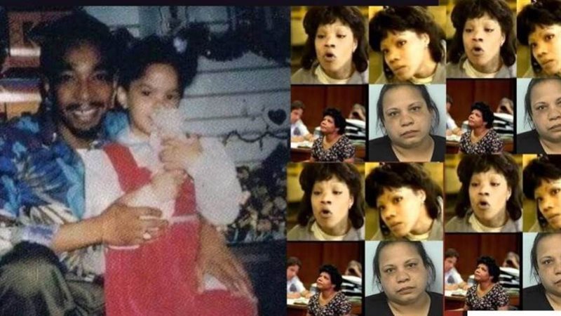 الام القاتلة.. وأليسا