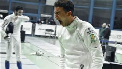 تعرف على نتائج المجموعات لكأس العالم لسلاح سيف المبارزة بالبحرين