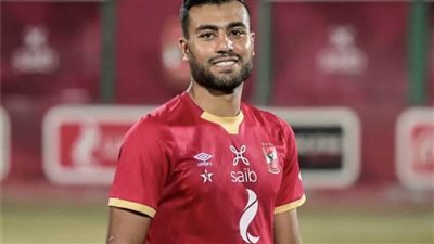 حسام حسن يغيب عن تدريبات الأهلي