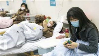 استمرار ارتفاع أعداد الإصابات والوفيات بسبب فيروس كورونا في أنحاء العالم