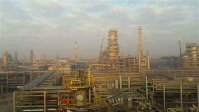 كل ما تريد معرفته عن مجمع إنتاج البنزين بشركة أسيوط لتكرير البترول