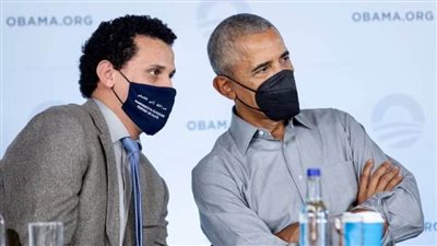 نائب بالبرلمان الأوروبي: نجاح منتدى شباب العالم يعكس إيمان القيادة المصرية بأهمية دور الشباب