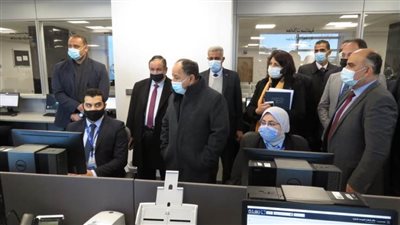 وزير المالية: رفعنا ١١٠ ملايين فاتورة إلكترونية.. ومزايا عديدة لتطوير الضرائب والجمارك