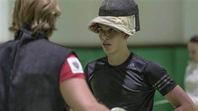 تعرف على نتائج منتخب مصر بكأس العالم لسلاح الشيش شباب بفرنسا