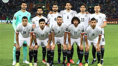 عاجل| تعرف على منافس مصر في الدور الحاسم لتصفيات كأس العالم