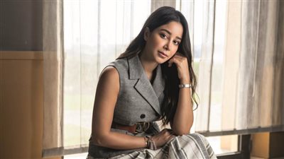 خاص| تعرف على سبب تواجد أسيل عمران في مصر