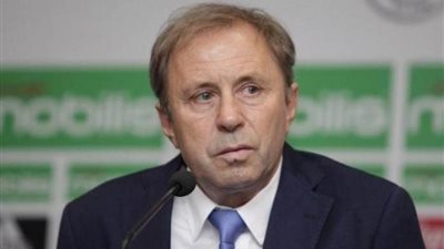 غانا تنهي عقد مدرب منتخبها الصربي رايفايتش بعد الخروج المبكر من أمم إفريقيا