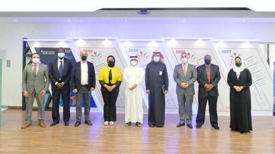 السعودية تترأس اجتماع فريق خبراء أمن الطيران بالشرق الأوسط