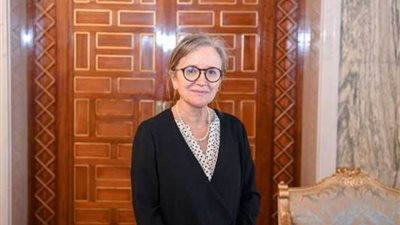 رئيسة الوزراء التونسية: ملتزمون بانتهاج الطريق المشترك في صياغة البرامج والإصلاحات