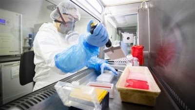 الحكومة الروسية توافق على خطة لمكافحة متحور 