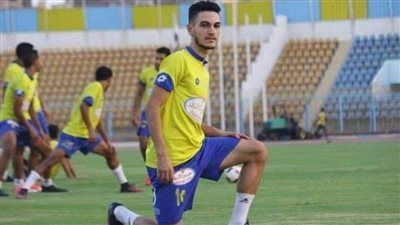 عبد الحكيم يكشف عن أهدافه مع الإسماعيلى