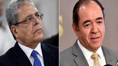 وزيرا الخارجية التونسي والجزائري يبحثان هاتفيا الملف الليبي 