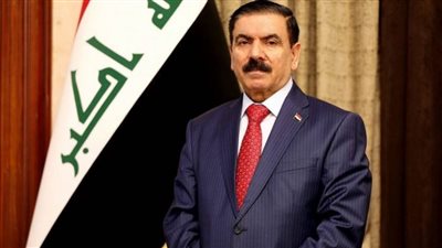  وزير الدفاع العراقى: نراقب الموقف بشأن احداث سجن الحسكة بسوريا وحدود العراق تحت السيطرة