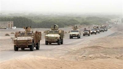 مسؤول عسكرى يمنى: 