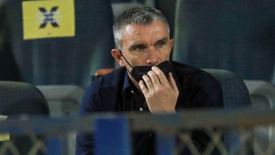 أول تعليق لـ