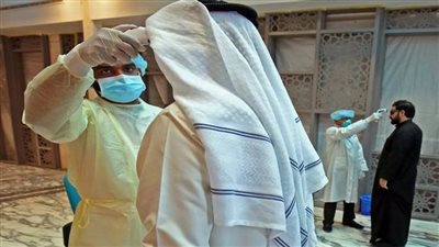 الكويت تسجل 4148 إصابة جديدة بكورونا