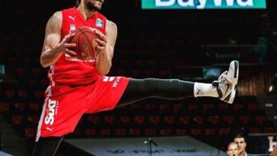 عاصم مرعي يقود ساكرز للفوز على سونيكبوم بالدوري الكوري لكرة السلة