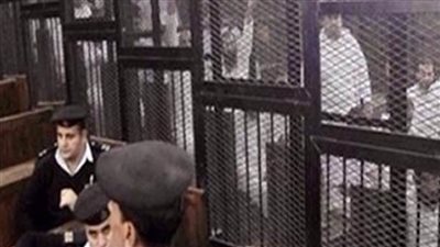 غدًا.. الحكم على متهمي داعش العجوزة