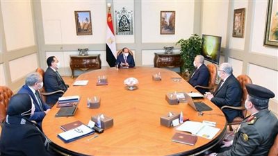 كيف أنقذ السيسي شركتي 