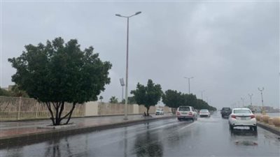 صرف الإسكندرية ترفع حالة الاستعداد لمواجهة الأمطار