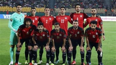 كلنا ورا منتخب مصر يتصدر قائمة 