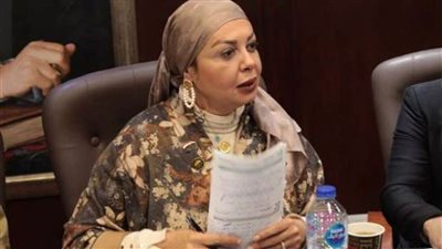 برلمانية: الإرهاب الإلكتروني أكثر خطرا على المجتمع من إرهاب الجماعات المتطرفة