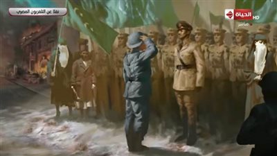 عرض غنائي وفيلم تسجيلي لبطولات الشرطة بحضور الرئيس السيسى 