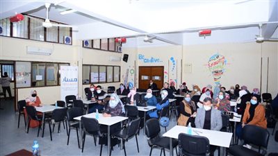 أساسيات الصيدلة الإكلينيكية دورة تدريبية بمركز التطوير المهني جامعة سوهاج