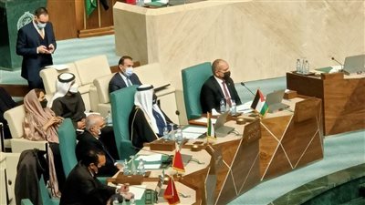 تضامن الأردن مع الإمارات ودعم إجراءاتها لضمان أمنها