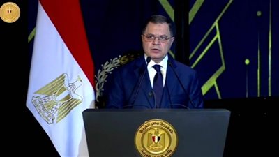 ننشر نص كلمة وزير الداخلية في احتفالية عيد الشرطة الـ70