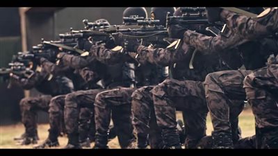 المهمة.. فيلم يوثق البطولات الخارقة لرجال الشرطة المصرية