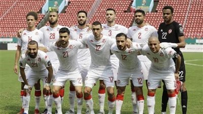 قبل مواجهة نيجيريا.. تعافي ثلاثة لاعبين من فيروس كورونا بمنتخب تونس