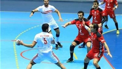 يد طلائع الجيش يستعد بقوة لمواجهة الزمالك