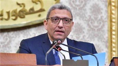 وكيل النواب يرفع الجلسة العامة للغد