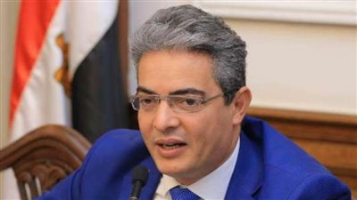 نقيب الإعلاميين: الشرطة المصرية أبطال يحافظون على مقدرات وتراب الوطن 