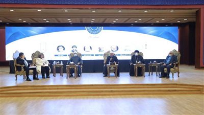 مساعد وزير الداخلية الأسبق: الأزهر يقدم رسالة نبيلة تسهم في رفع الوعي