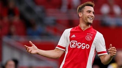 سكاي: تاجليافيكو قد ينتقل إلى برشلونة في نهاية الميركاتو الجاري