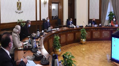 رئيس الوزراء يتابع موقف عدد من المشروعات بمحافظة الإسكندرية 