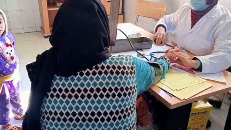 المبادرة الرئاسية