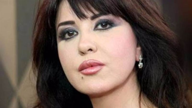 الفنانة مادلين طبر