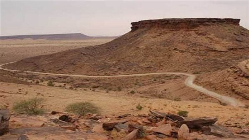 محمية الجلف الكبير