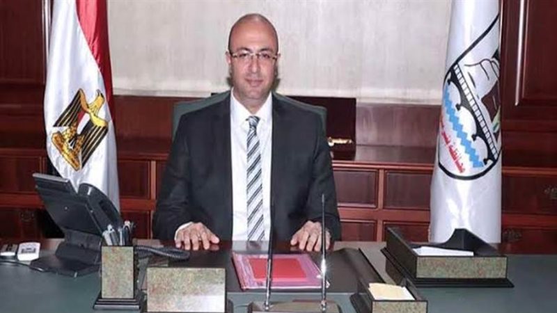 الدكتور محمد هاني