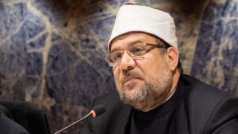 الدكتور محمد مختار