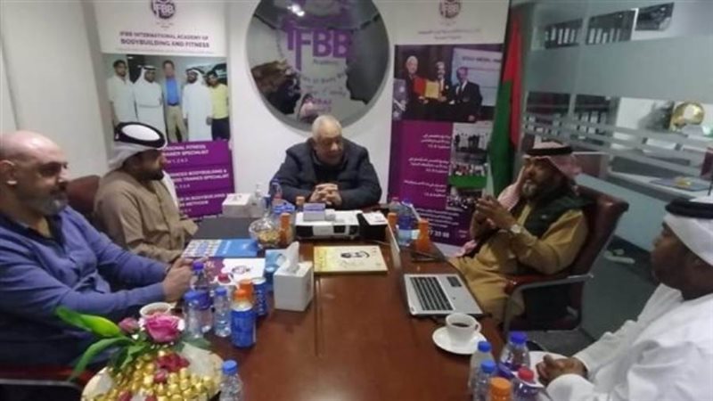 الدكتور عادل فهيم