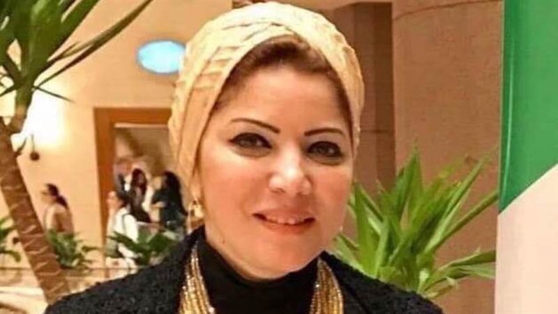 منال العبسي