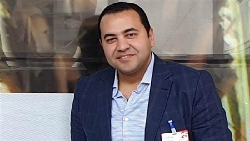 المهندس تميم الضوي