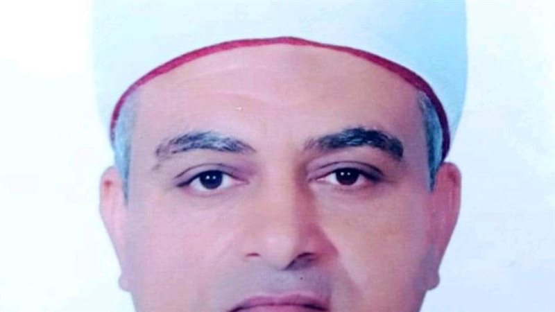 الشيخ رجب حسن