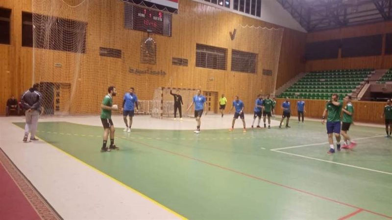 يد المنيا يفوز على