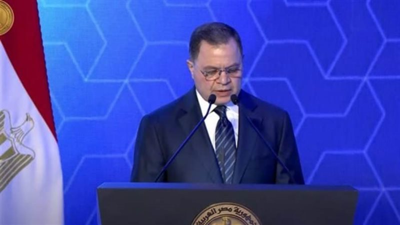 وزير الداخلية